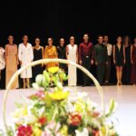 02.07.2021. Kielce. Gala jubileuszowa 25-lecia Kieleckiego Teatru Tańca / Jarosław Kubalski / Radio Kielce