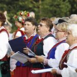 04.07.2021. Lipowica. Otwarcie zalewu w Lipowicy / Jarosław Kubalski / Radio Kielce