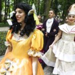 04.07.2021. Busko-Zdrój. Bajkowy korowód / Jarosław Kubalski / Radio Kielce