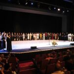 02.07.2021. Kielce. Gala jubileuszowa 25-lecia Kieleckiego Teatru Tańca / Jarosław Kubalski / Radio Kielce