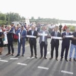 04.07.2021. Lipowica. Otwarcie zalewu w Lipowicy / Jarosław Kubalski / Radio Kielce