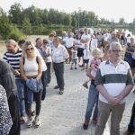 04.07.2021. Lipowica. Otwarcie zalewu w Lipowicy / Jarosław Kubalski / Radio Kielce