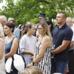 17.07.2021. Daleszyce. Uroczystość koronacji obrazu Matki Bożej Daleszyckiej / Jarosław Kubalski / Radio Kielce