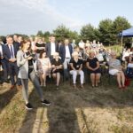 04.07.2021. Lipowica. Otwarcie zalewu w Lipowicy / Jarosław Kubalski / Radio Kielce