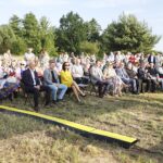 04.07.2021. Lipowica. Otwarcie zalewu w Lipowicy / Jarosław Kubalski / Radio Kielce