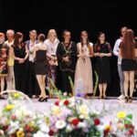 02.07.2021. Kielce. Gala jubileuszowa 25-lecia Kieleckiego Teatru Tańca / Jarosław Kubalski / Radio Kielce