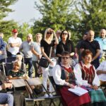 04.07.2021. Lipowica. Otwarcie zalewu w Lipowicy / Jarosław Kubalski / Radio Kielce