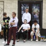 17.07.2021. Daleszyce. Uroczystość koronacji obrazu Matki Bożej Daleszyckiej / Jarosław Kubalski / Radio Kielce