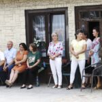 17.07.2021. Daleszyce. Uroczystość koronacji obrazu Matki Bożej Daleszyckiej / Jarosław Kubalski / Radio Kielce