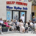 17.07.2021. Daleszyce. Uroczystość koronacji obrazu Matki Bożej Daleszyckiej / Jarosław Kubalski / Radio Kielce