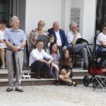 17.07.2021. Daleszyce. Uroczystość koronacji obrazu Matki Bożej Daleszyckiej / Jarosław Kubalski / Radio Kielce