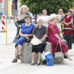 17.07.2021. Daleszyce. Uroczystość koronacji obrazu Matki Bożej Daleszyckiej / Jarosław Kubalski / Radio Kielce