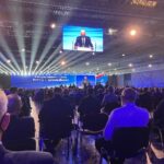 03.07.2021. Warszawa. Kongres Prawa i Sprawiedliwości / Radio Kielce