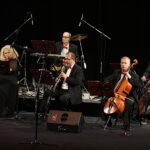 Muzyka filmowa zabrzmi w Chęcinach