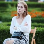 24.07.2021. Kielce. Pałac Biskupów Krakowskich. Koncert "Chopinowskie Inspiracje" / Wiktor Taszłow / Radio Kielce