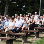 25.07.2021. Ciekoty. Konkurs „Bezpieczne Gospodarstwo Rolne” / Wiktor Taszłow / Radio Kielce