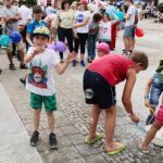 25.07.2021. Skalbmierz. „Wakacje 2021. Spotkajmy się” / Wiktor Taszłow / Radio Kielce