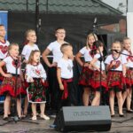 25.07.2021. Skalbmierz. „Wakacje 2021. Spotkajmy się” / Wiktor Taszłow / Radio Kielce