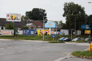Co dalej z reklamami w Kielcach? Wyrok za kilkanaście dni
