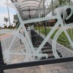 27.07.2021. Jędrzejów. Centrum komunikacyjne / Wiktor Taszłow / Radio Kielce