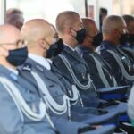 27.07.2021. Kielce. Msza z okazji Święta Policji / Wiktor Taszłow / Radio Kielce