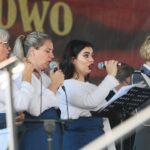 27.07.2021. Kielce. Msza z okazji Święta Policji / Wiktor Taszłow / Radio Kielce