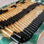 02.07.2021. Bełzów. Projekt "Błyszczyki Bełzowskie" / Marta Gajda / Radio Kielce