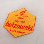 02.07.2021. Bełzów. Projekt "Błyszczyki Bełzowskie" / Marta Gajda / Radio Kielce