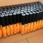 02.07.2021. Bełzów. Projekt "Błyszczyki Bełzowskie" / Marta Gajda / Radio Kielce