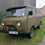 03.07.2021. Wiślica. Festyn charytatywny / Marta Gajda / Radio Kielce