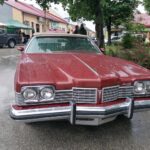 03.07.2021. Wiślica. Festyn charytatywny / Marta Gajda / Radio Kielce