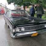 03.07.2021. Wiślica. Festyn charytatywny / Marta Gajda / Radio Kielce