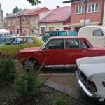 03.07.2021. Wiślica. Festyn charytatywny / Marta Gajda / Radio Kielce