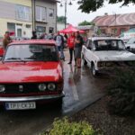 03.07.2021. Wiślica. Festyn charytatywny / Marta Gajda / Radio Kielce