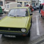 03.07.2021. Wiślica. Festyn charytatywny / Marta Gajda / Radio Kielce