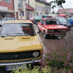 03.07.2021. Wiślica. Festyn charytatywny / Marta Gajda / Radio Kielce