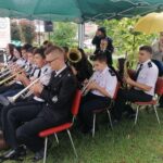 03.07.2021. Wiślica. Festyn charytatywny / Marta Gajda / Radio Kielce