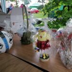 03.07.2021. Wiślica. Festyn charytatywny / Marta Gajda