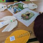 03.07.2021. Wiślica. Festyn charytatywny / Marta Gajda / Radio Kielce