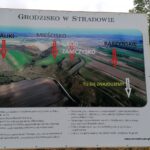 03.07.2021. Stradów w gminie Czarnocin. Piknik średniowieczny / Marta Gajda / Radio Kielce