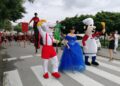 Bajkowe warsztaty i atrakcje dla całych rodzin w Pacanowie
