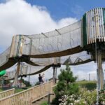 04.07.2021. Pacanów. Wielkie otwarcie Akademii Bajki w Pacanowie / Marta Gajda / Radio Kielce