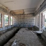 07.07.2021. Pińczów. Modernizacja dworca autobusowego / Marta Gajda / Radio Kielce