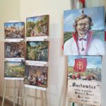 18.07.2021. Zakrzów w gminie Skalbmierz. Piknik historyczny / Marta Gajda / Radio Kielce