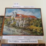 18.07.2021. Zakrzów w gminie Skalbmierz. Piknik historyczny / Marta Gajda / Radio Kielce