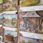 18.07.2021. Zakrzów w gminie Skalbmierz. Piknik historyczny / Marta Gajda / Radio Kielce