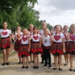 18.07.2021. Zakrzów w gminie Skalbmierz. Piknik historyczny / Marta Gajda / Radio Kielce