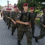 24.07.2021. Pińczów. V Rajd Republiki Pińczowskiej / Marta Gajda / Radio Kielce