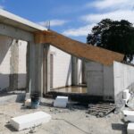 27.07.2021. Busko-Zdrój. Stadion / Marta Gajda / Radio Kielce