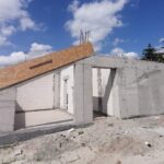 27.07.2021. Busko-Zdrój. Stadion / Marta Gajda / Radio Kielce